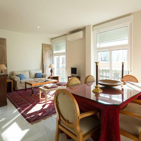 Veoapartment Mateos Gago 3D إشبيلية المظهر الخارجي الصورة