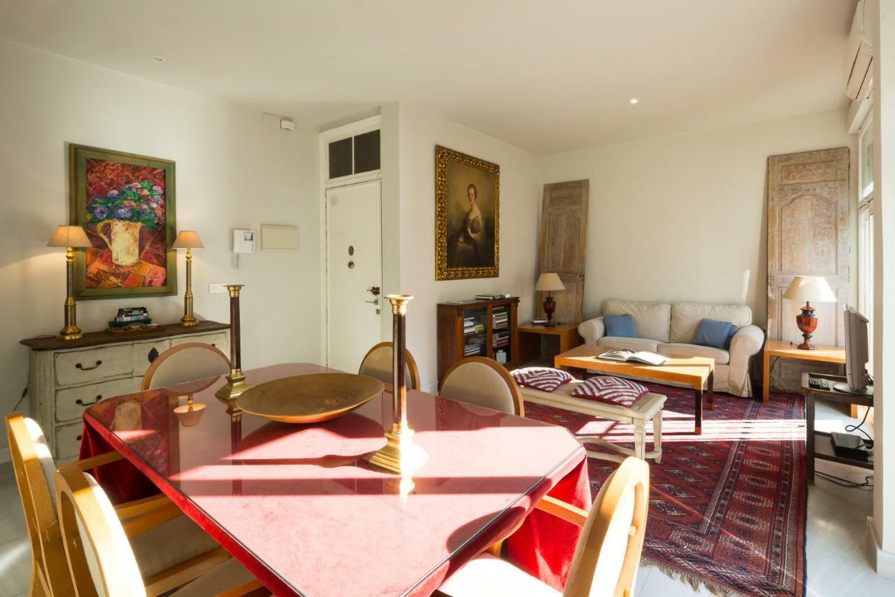Veoapartment Mateos Gago 3D إشبيلية المظهر الخارجي الصورة