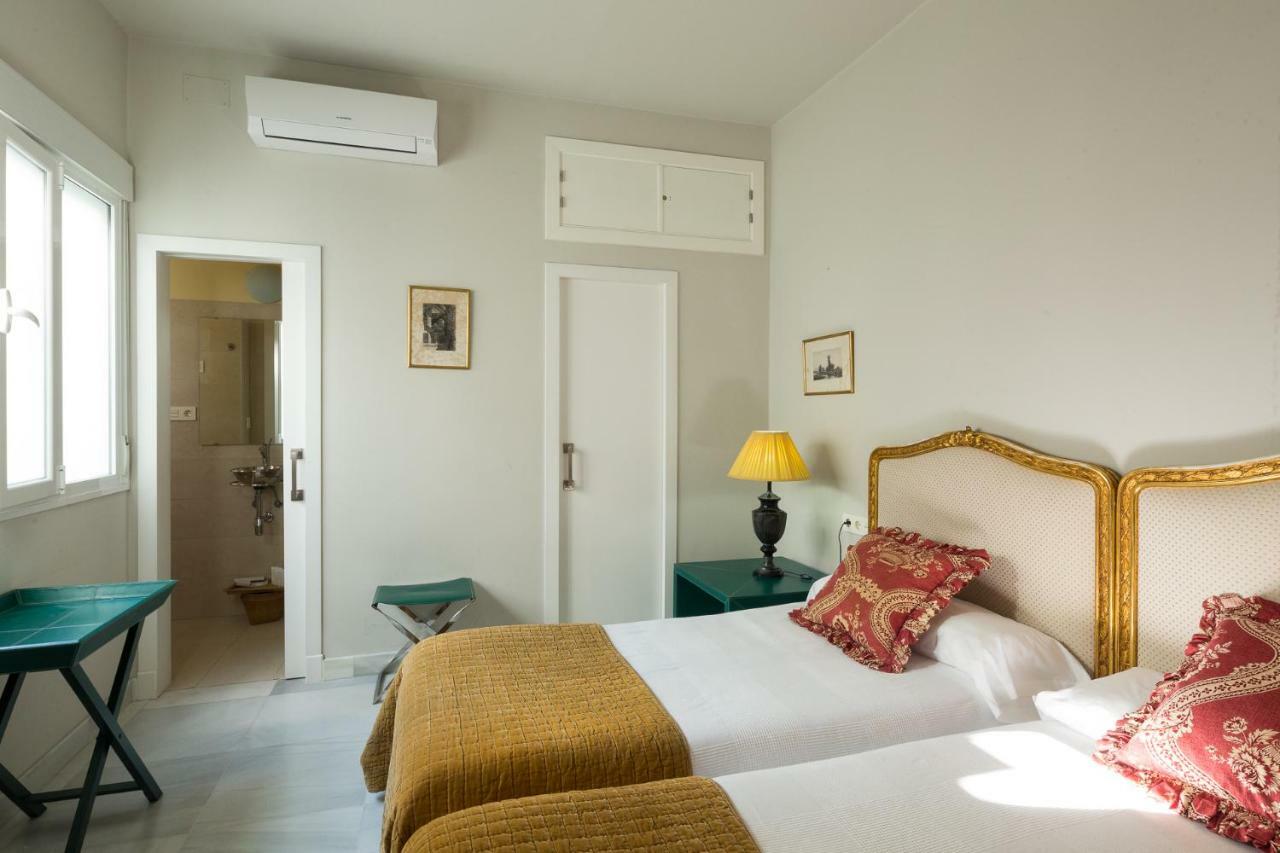 Veoapartment Mateos Gago 3D إشبيلية المظهر الخارجي الصورة