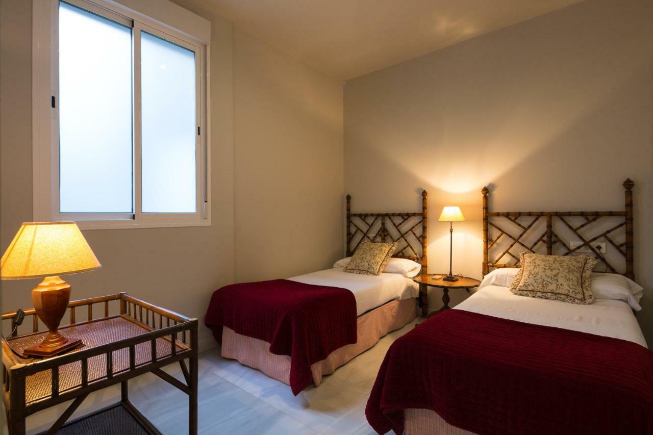 Veoapartment Mateos Gago 3D إشبيلية المظهر الخارجي الصورة