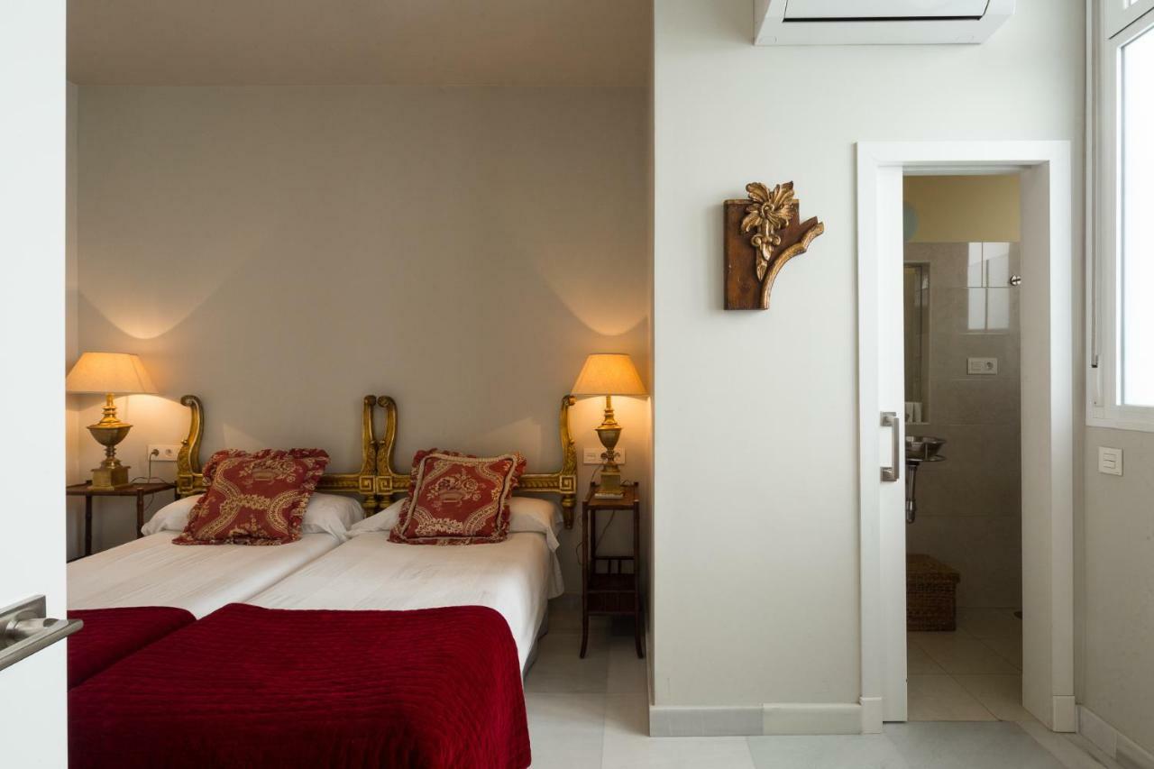 Veoapartment Mateos Gago 3D إشبيلية المظهر الخارجي الصورة