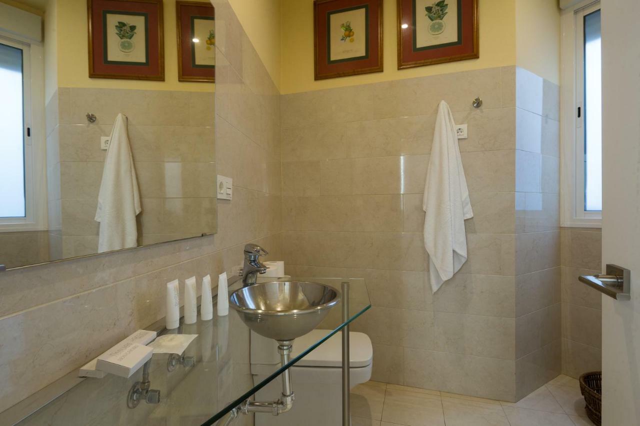 Veoapartment Mateos Gago 3D إشبيلية المظهر الخارجي الصورة