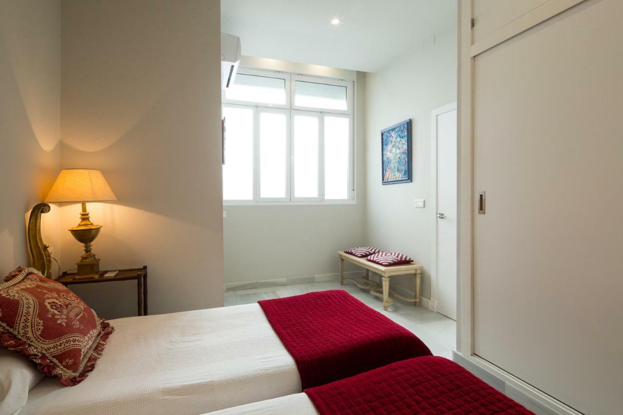 Veoapartment Mateos Gago 3D إشبيلية المظهر الخارجي الصورة